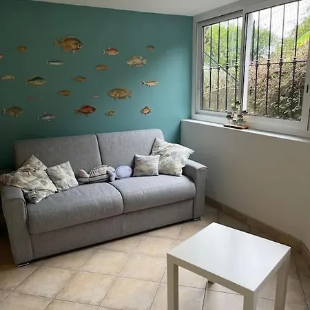 Nel Cuore Di Garavan Apartmán