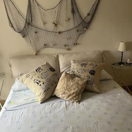 Nel Cuore Di Garavan Apartmán