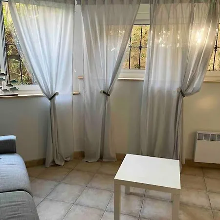 Nel Cuore Di Garavan Apartmán