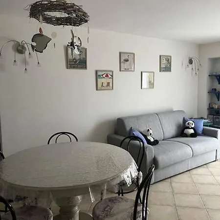 Nel Cuore Di Garavan Apartmán