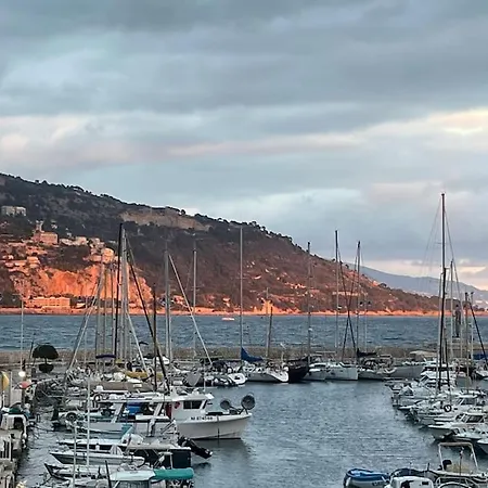 Nel Cuore Di Garavan Apartament Mentona